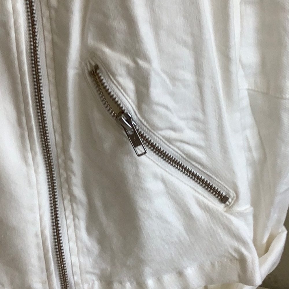 ADYP Crop Jacket - Picture 3 of 8